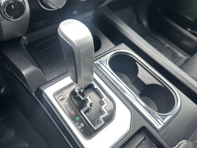 2019 Toyota Tundra 4WD SR5