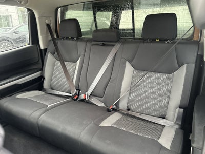 2019 Toyota Tundra 4WD SR5