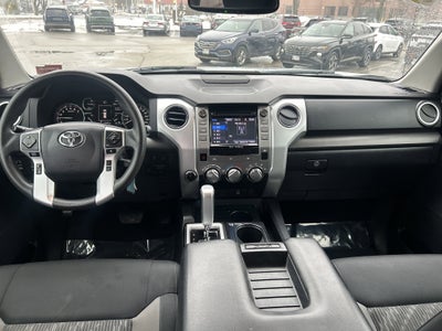 2019 Toyota Tundra 4WD SR5