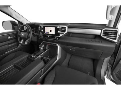 2023 Toyota Tundra 4WD SR5
