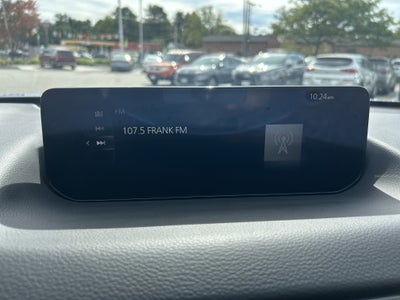 2023 Mazda Mazda CX-50 2.5 Turbo Meridian Edition