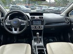 2016 Subaru Crosstrek Limited
