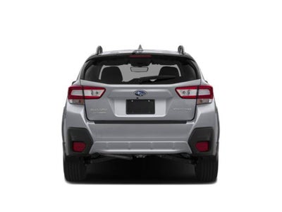2020 Subaru Crosstrek CVT