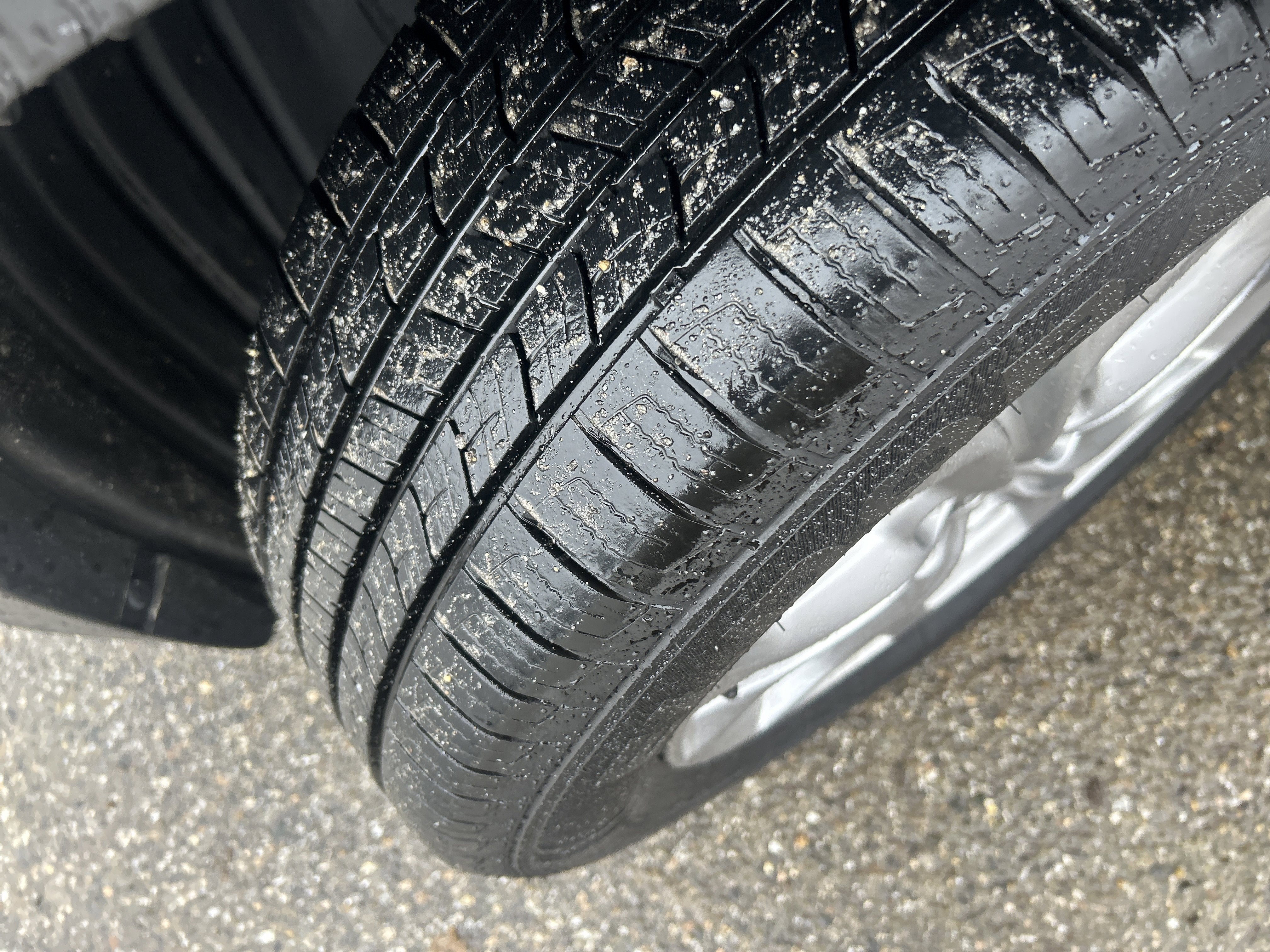 2021 Mazda Mazda CX-3 Sport