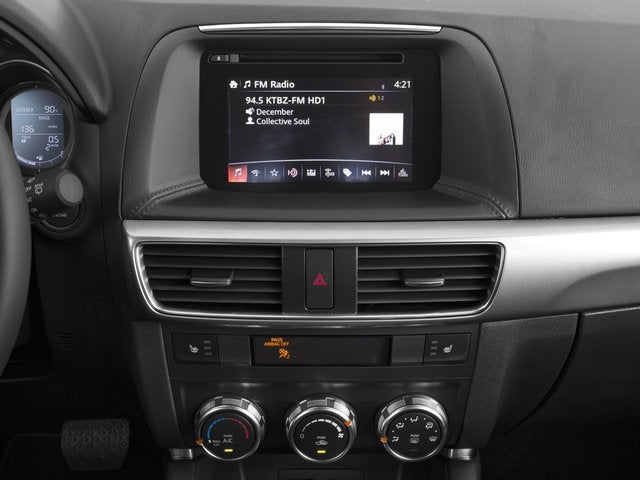 2016 Mazda Mazda CX-5 Touring