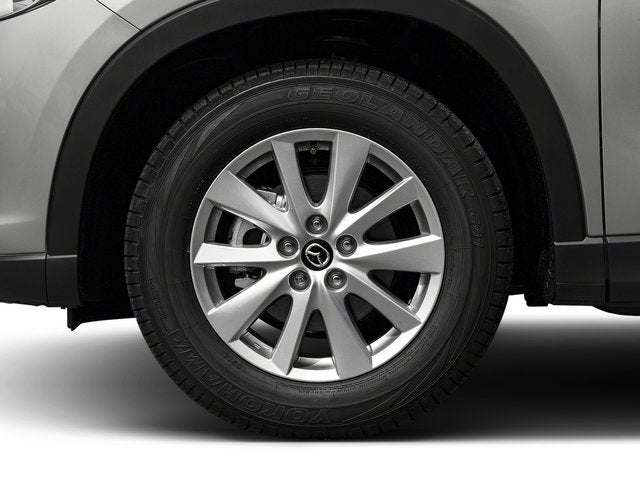 2016 Mazda Mazda CX-5 Touring