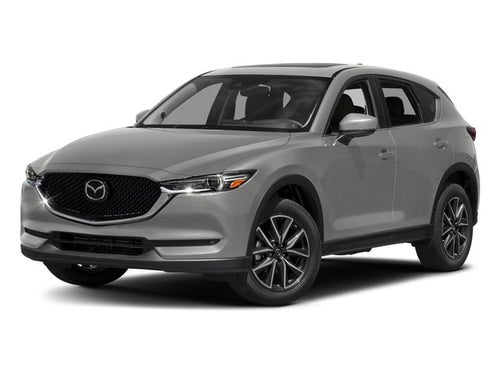 2017 Mazda Mazda CX-5 Grand Touring