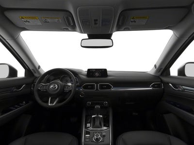 2017 Mazda Mazda CX-5 Grand Touring