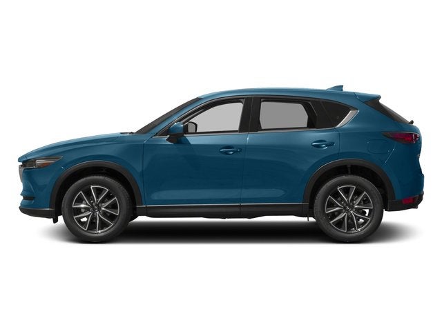 2017 Mazda Mazda CX-5 Grand Touring