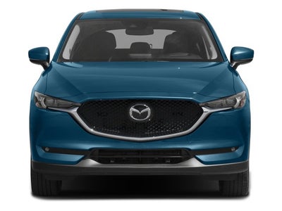 2017 Mazda Mazda CX-5 Grand Touring