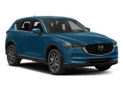 2017 Mazda Mazda CX-5 Grand Touring