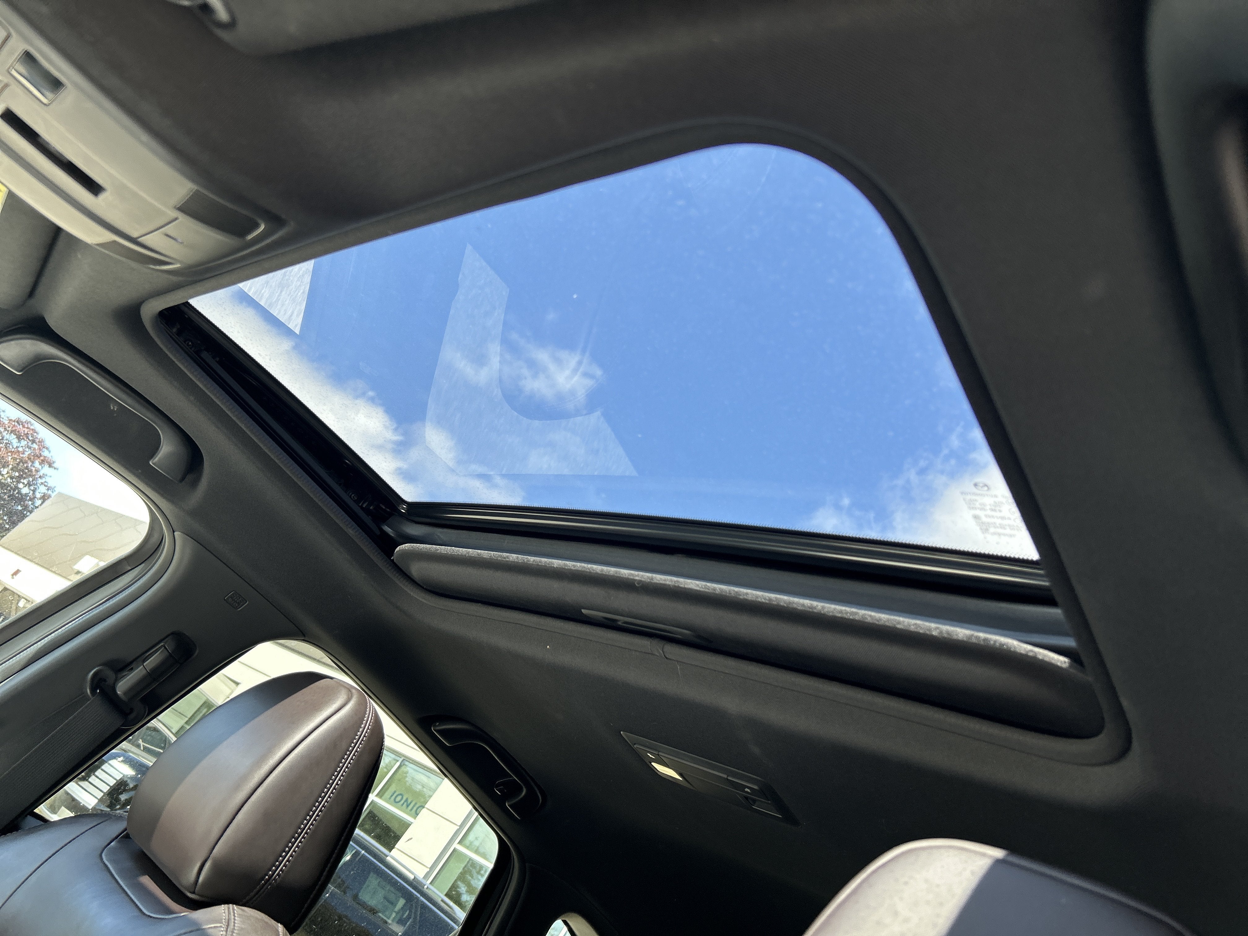 2019 Mazda Mazda CX-5 Signature