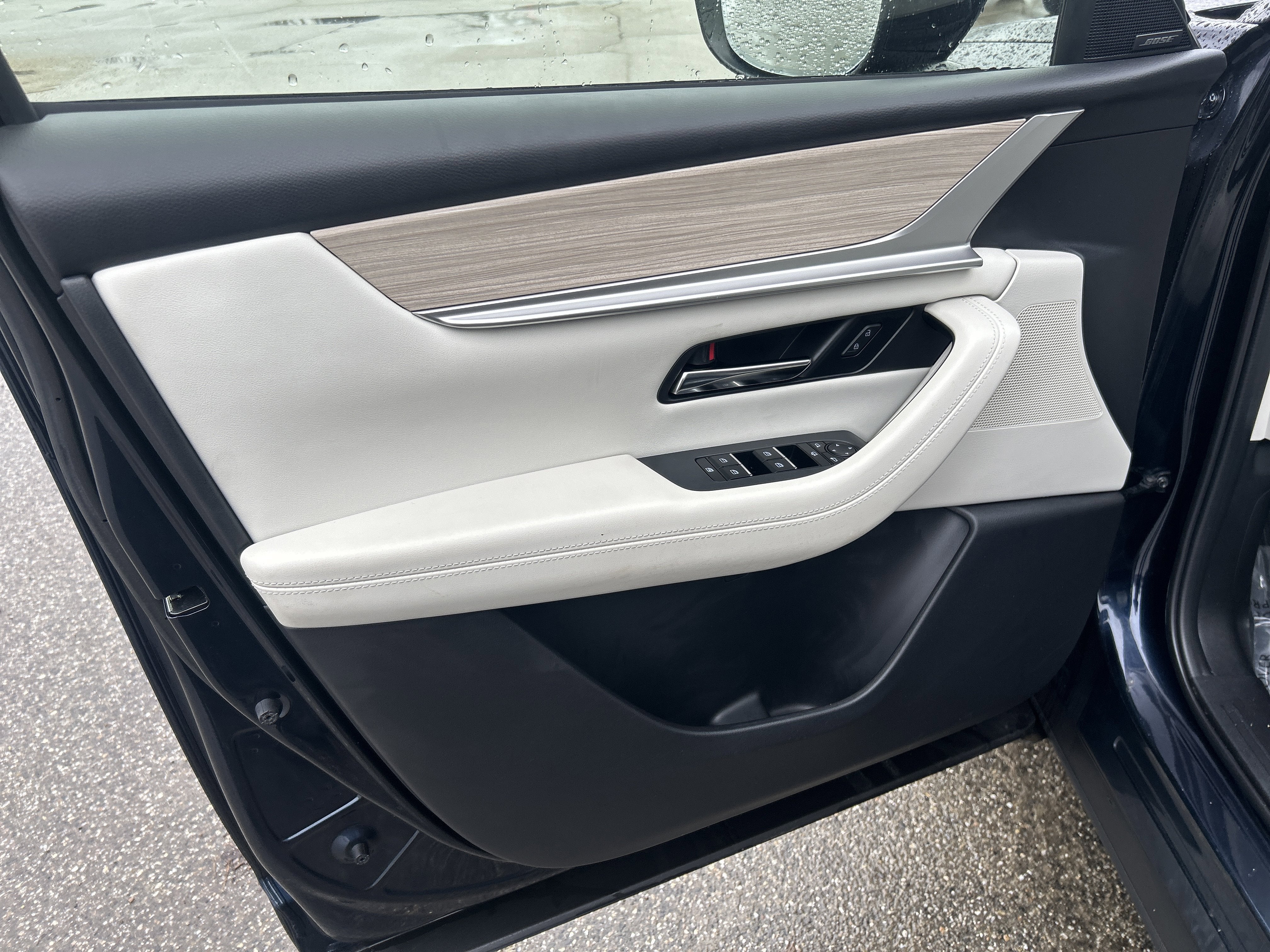 2025 Mazda Mazda CX-90 Premium Plus Package