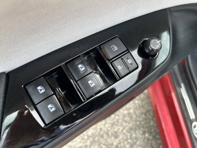 2018 Toyota Prius Prime Advanced