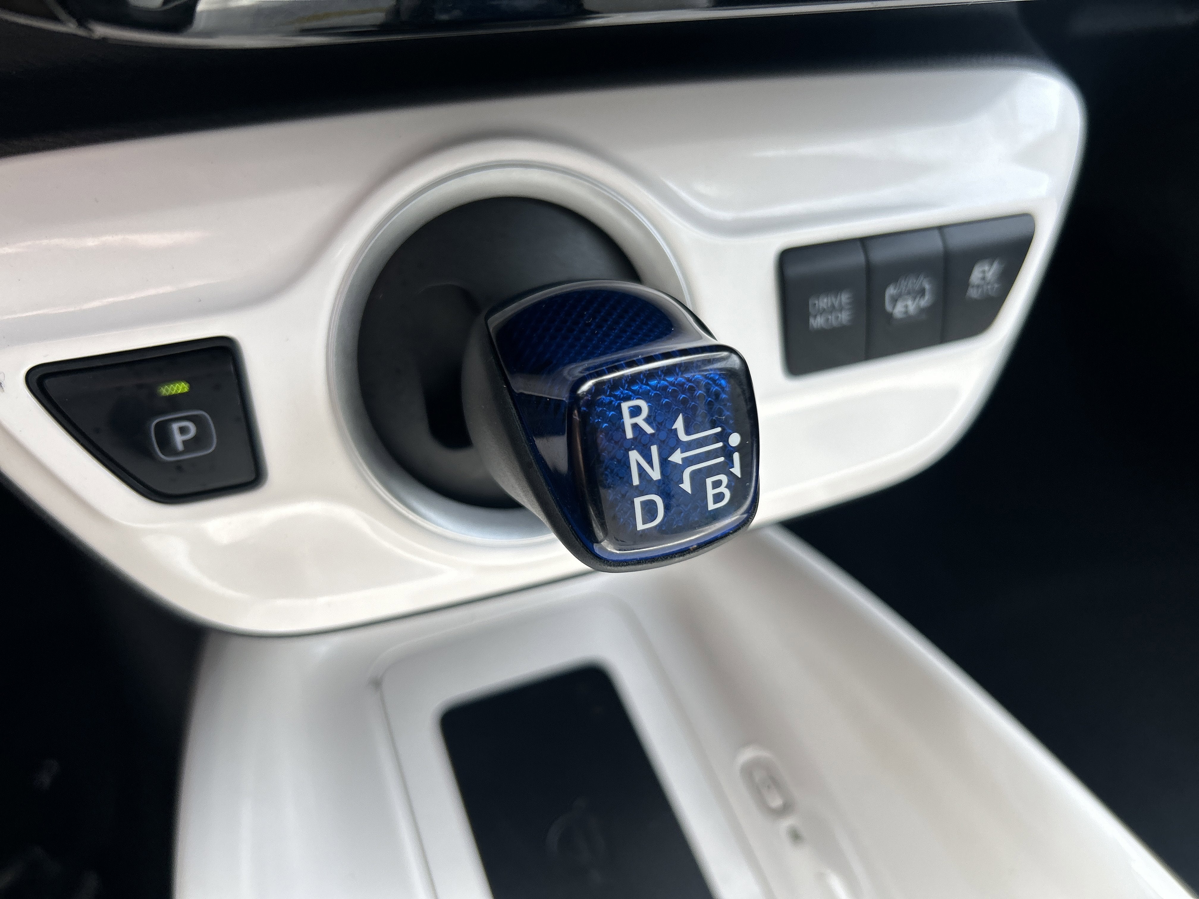 2018 Toyota Prius Prime Advanced