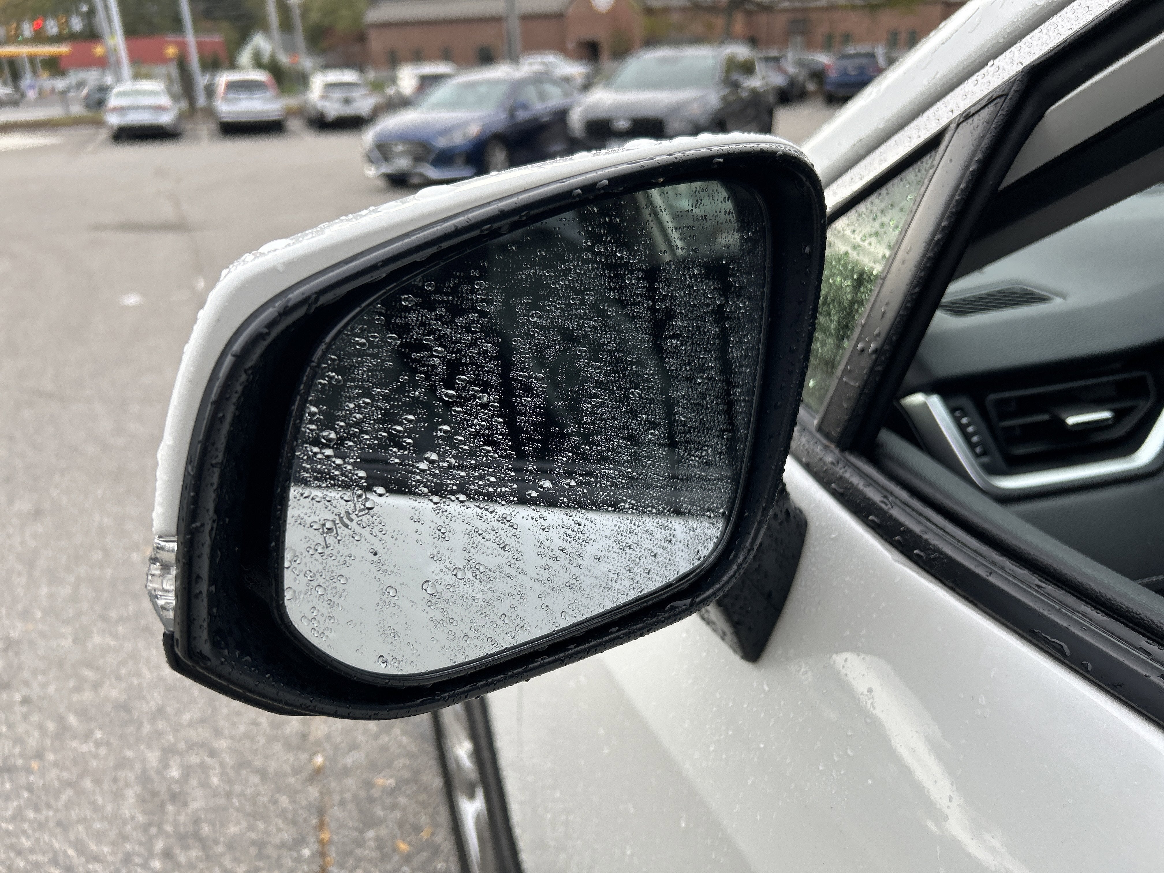 2020 Toyota RAV4 Hybrid Limited