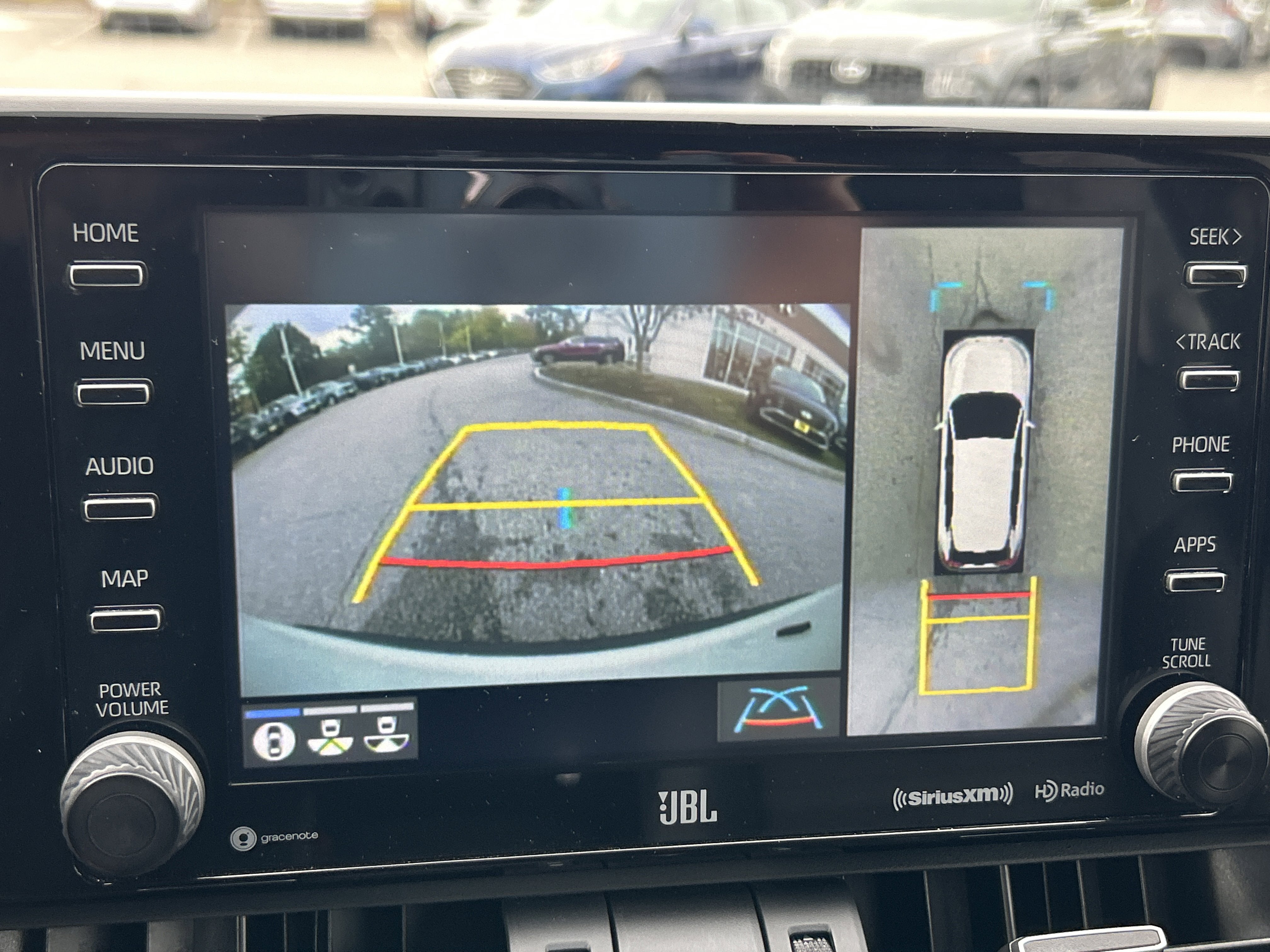 2020 Toyota RAV4 Hybrid Limited