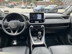 2020 Toyota RAV4 Hybrid Limited