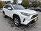 2020 Toyota RAV4 Hybrid Limited