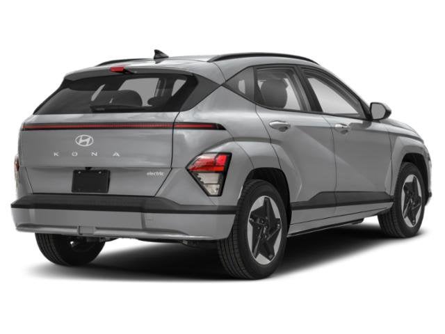 2024 Hyundai Kona Electric SEL