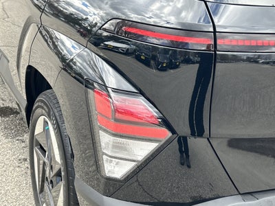 2024 Hyundai Kona Electric SEL