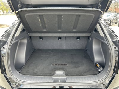 2024 Hyundai Kona Electric SEL