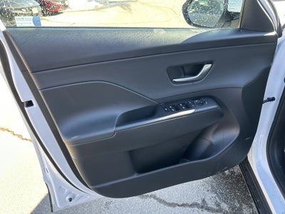 2025 Hyundai Kona Limited