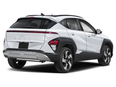 2024 Hyundai Kona Limited