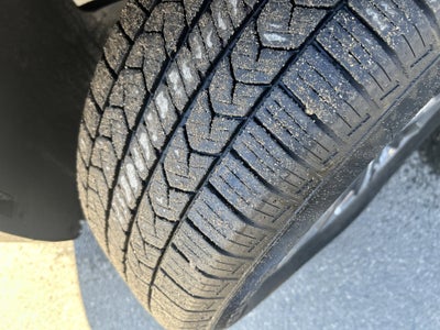 2023 Hyundai Tucson Hybrid Blue