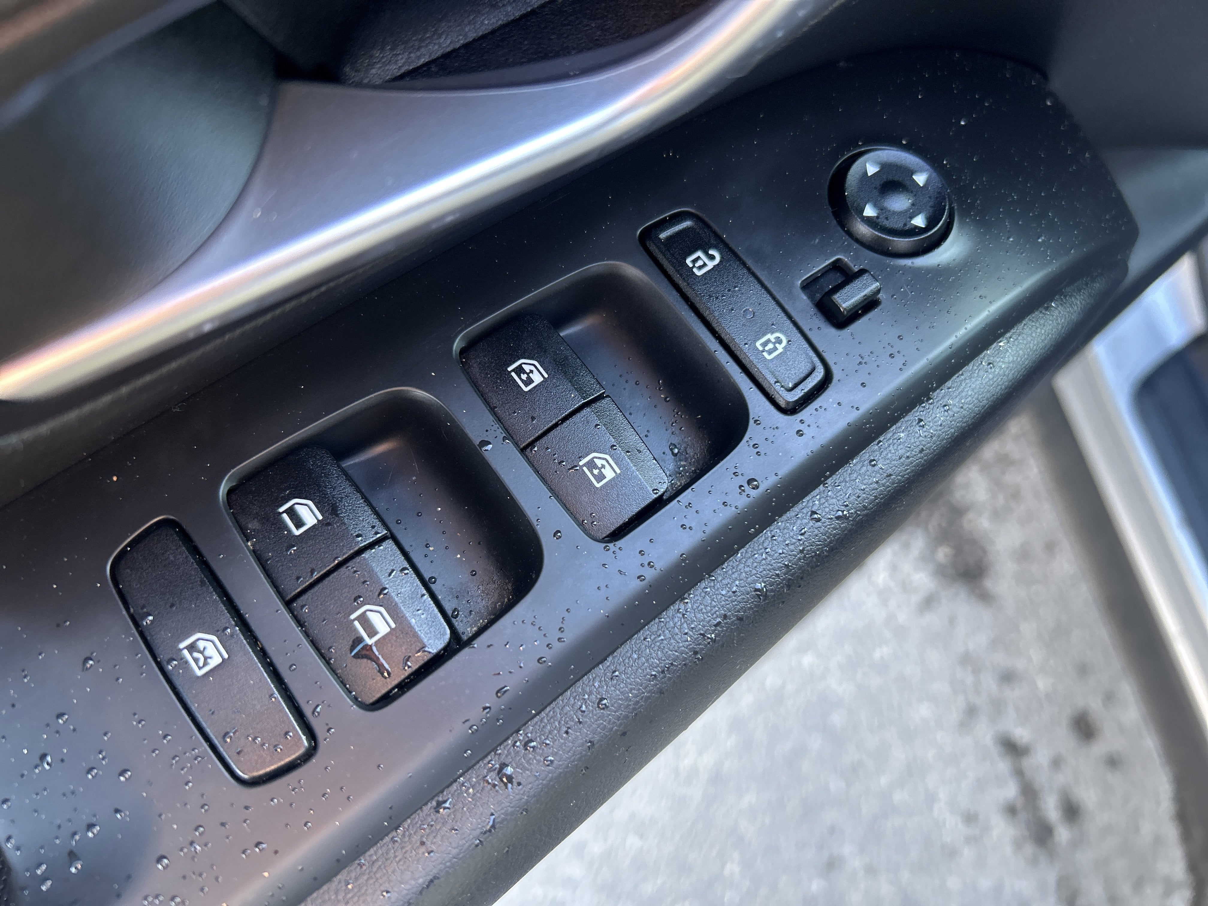 2023 Hyundai Tucson Hybrid Blue