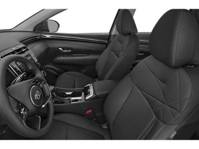 2023 Hyundai Tucson XRT