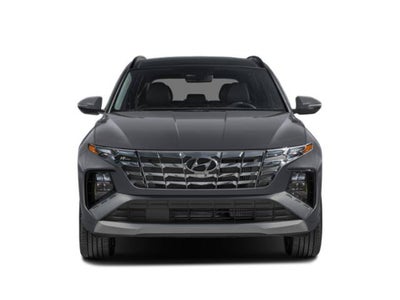 2024 Hyundai Tucson Hybrid N Line