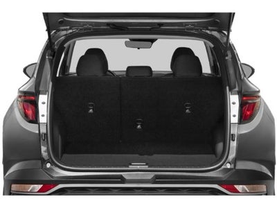 2024 Hyundai Tucson XRT