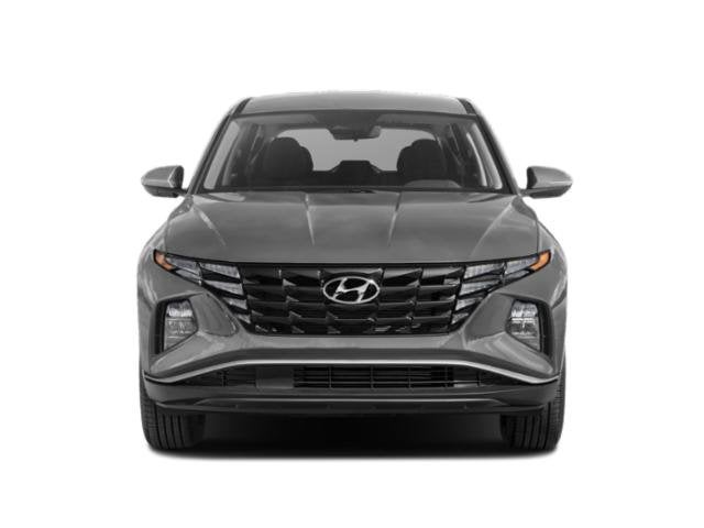 2024 Hyundai Tucson XRT