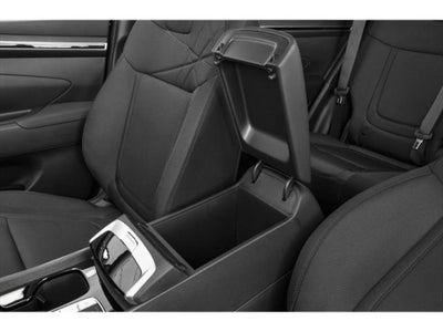 2024 Hyundai Tucson XRT