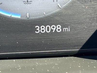 2024 Hyundai Tucson XRT