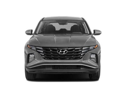 2024 Hyundai Tucson XRT