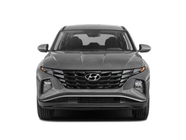 2024 Hyundai Tucson XRT