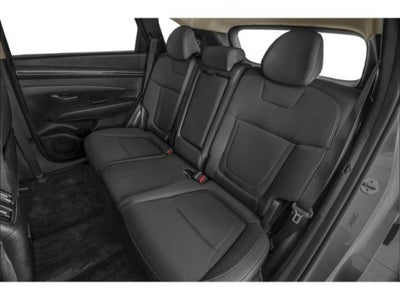 2024 Hyundai Tucson Plug-In Hybrid Limited