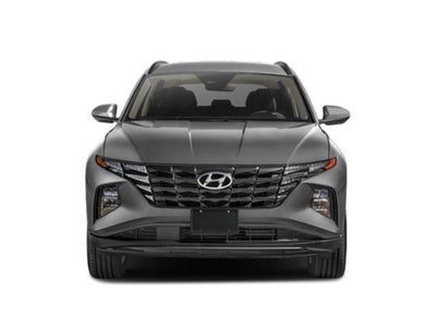 2024 Hyundai Tucson Plug-In Hybrid Limited