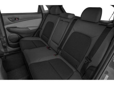 2022 Hyundai Kona SE