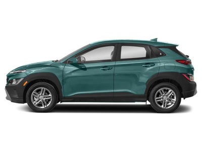 2022 Hyundai Kona SE