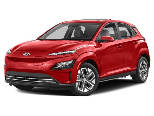 2023 Hyundai Kona Electric SEL