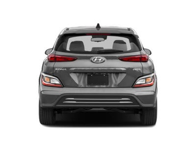 2023 Hyundai Kona Electric SEL