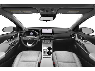 2023 Hyundai Kona Electric SEL