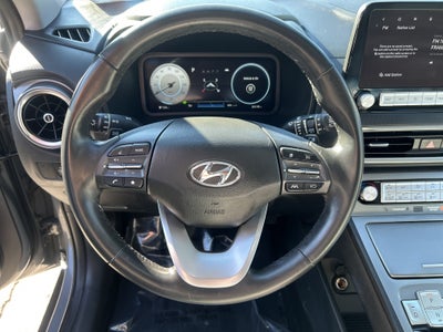2023 Hyundai Kona Electric SEL