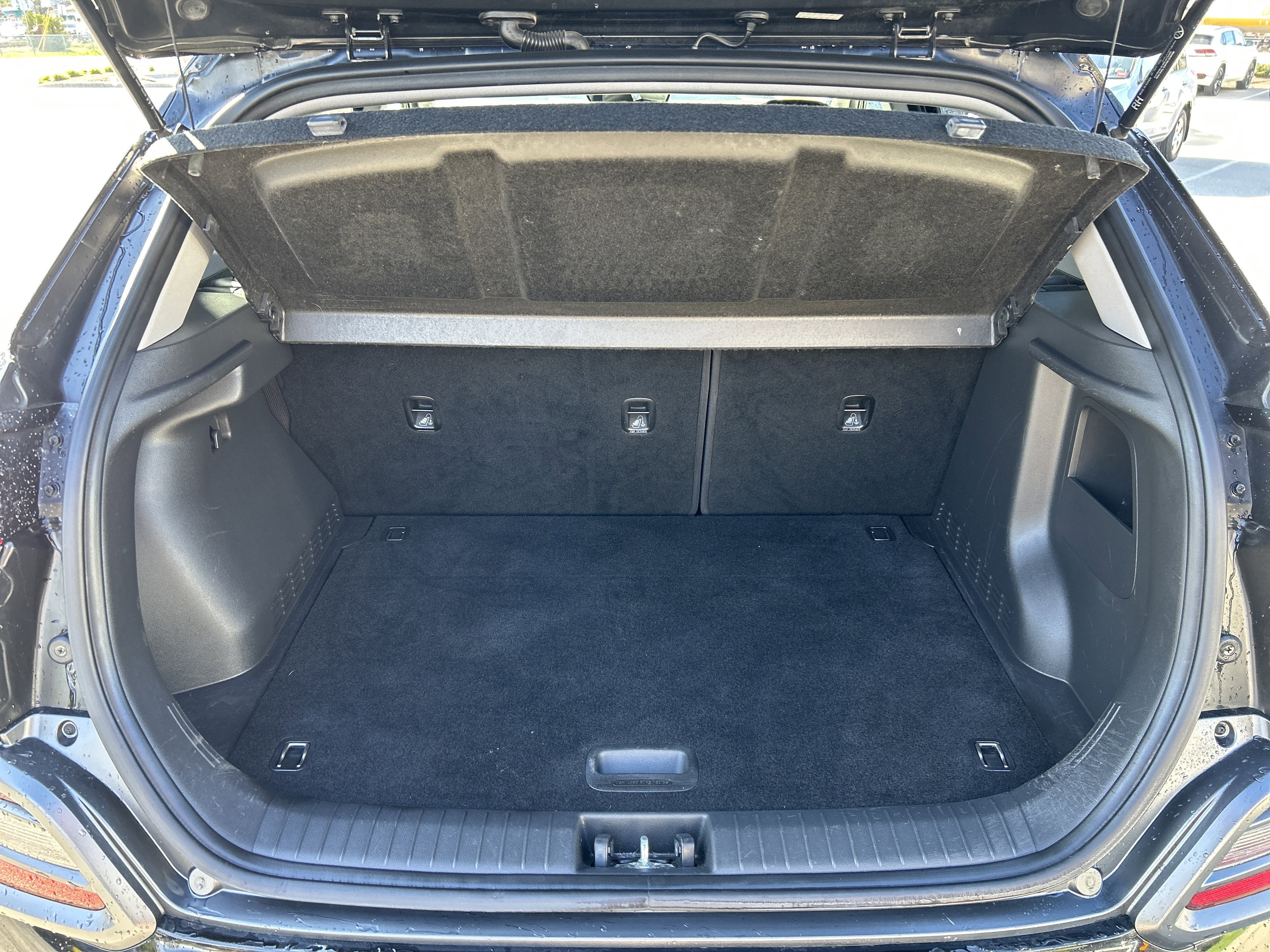 2018 Hyundai Kona Limited