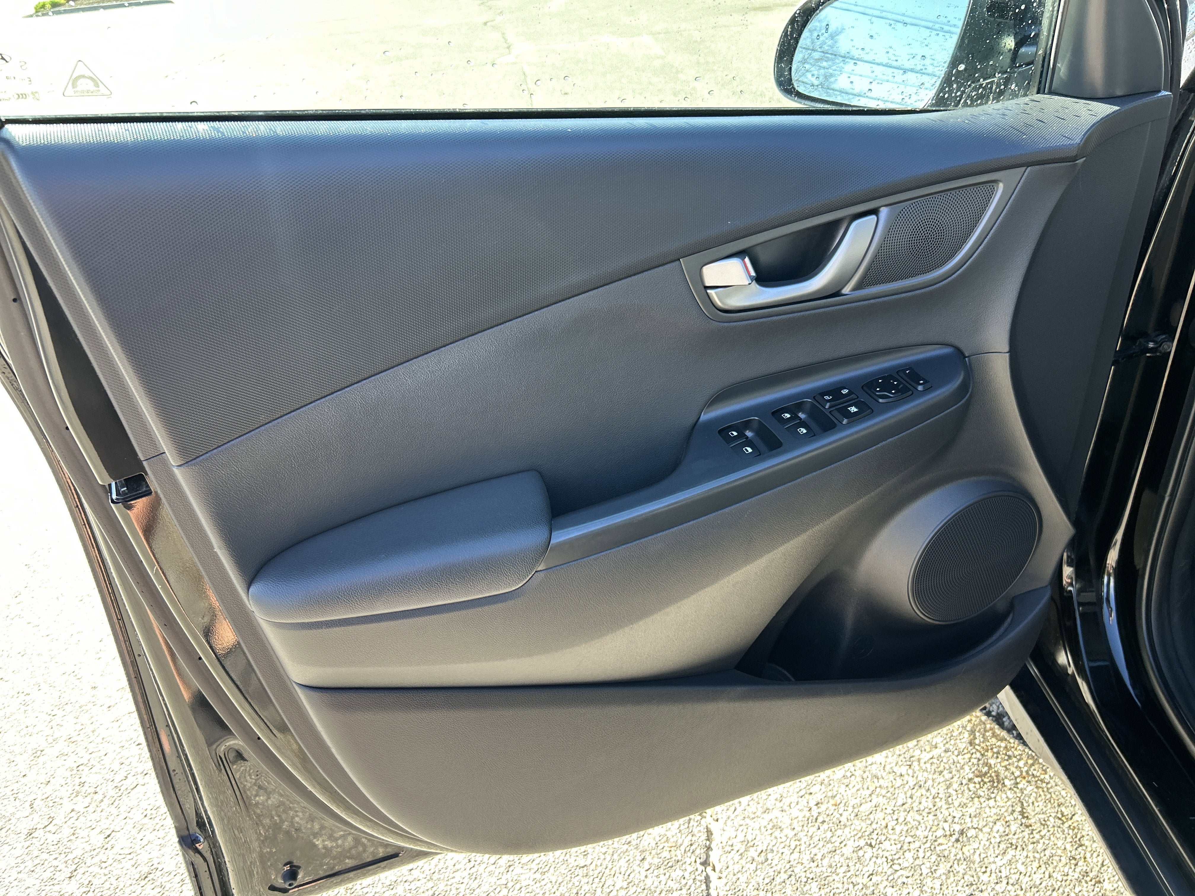 2018 Hyundai Kona Limited