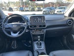 2018 Hyundai Kona Limited