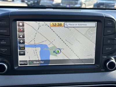 2019 Hyundai Kona Ultimate